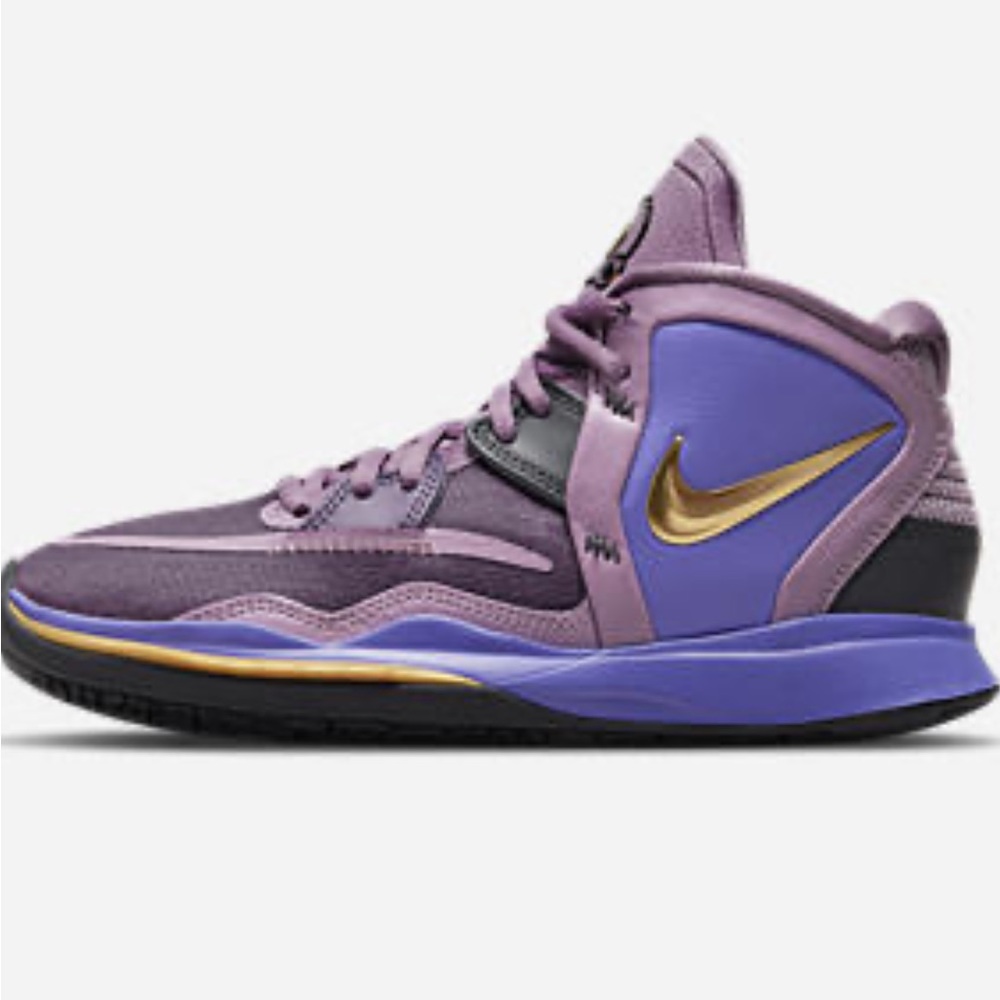 Kyrie sneakers